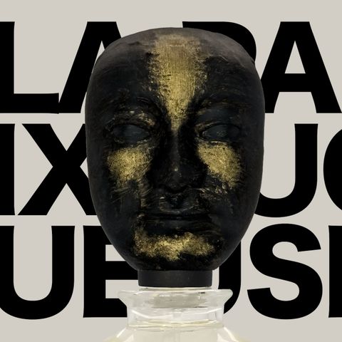 La paix rugueuse / Rough Peace / by DEX LE