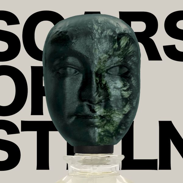 Scars of Stillness / by DEX LE