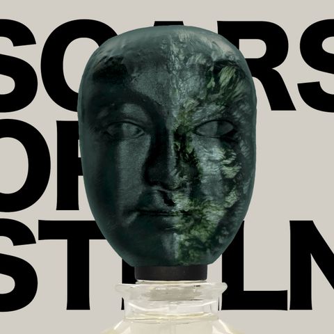 Scars of Stillness / by DEX LE