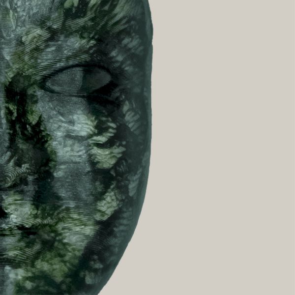 Scars of Stillness / by DEX LE