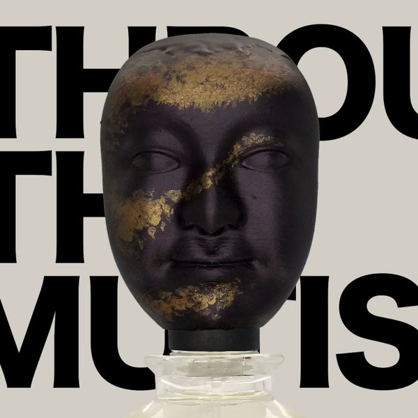 Through the Mutism / by DEX LE