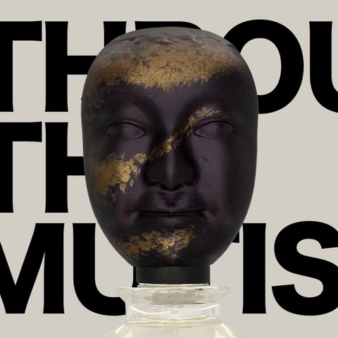 Through the Mutism / by DEX LE