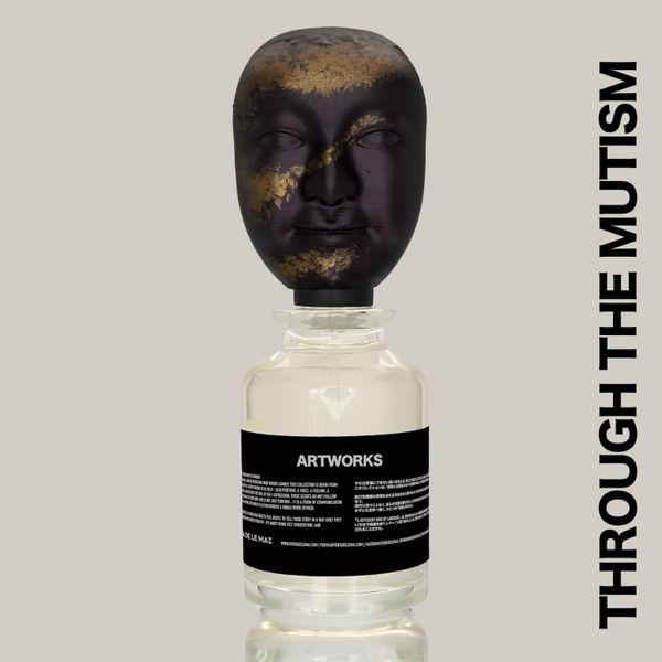 Through the Mutism / by DEX LE