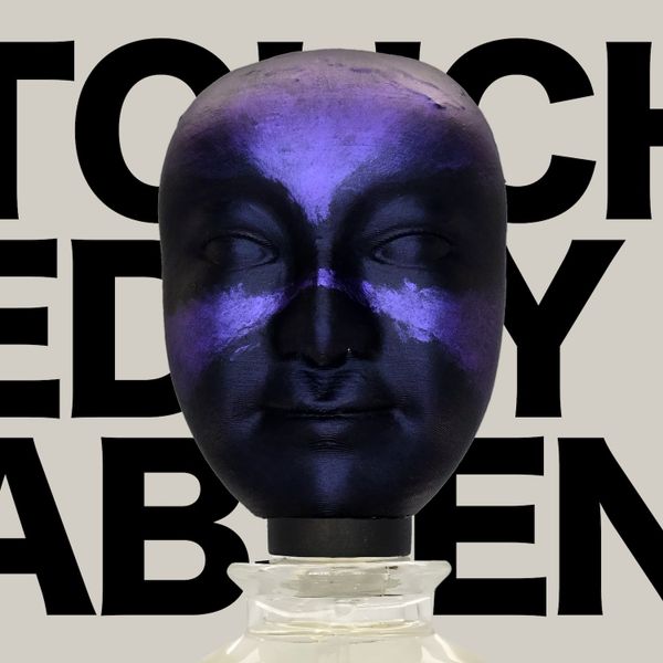 Touched by Absence / by DEX LE