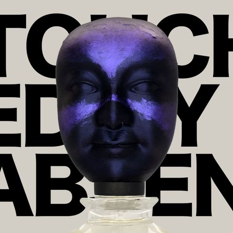 Touched by Absence / by DEX LE