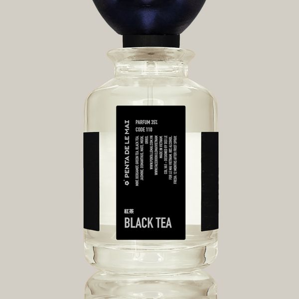 Touched by Absence / by DEX LE