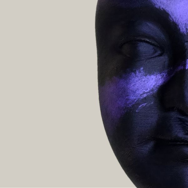 Touched by Absence / by DEX LE