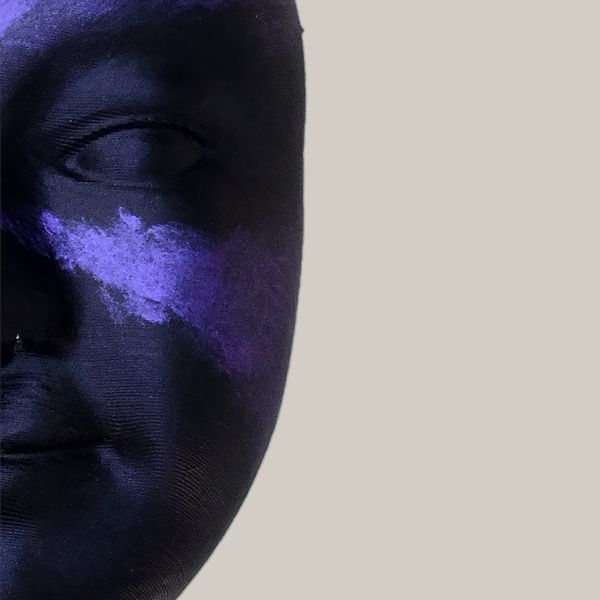 Touched by Absence / by DEX LE