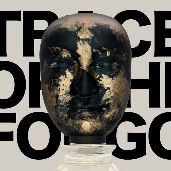 Traces of the Forgotten Self / by DEX LE