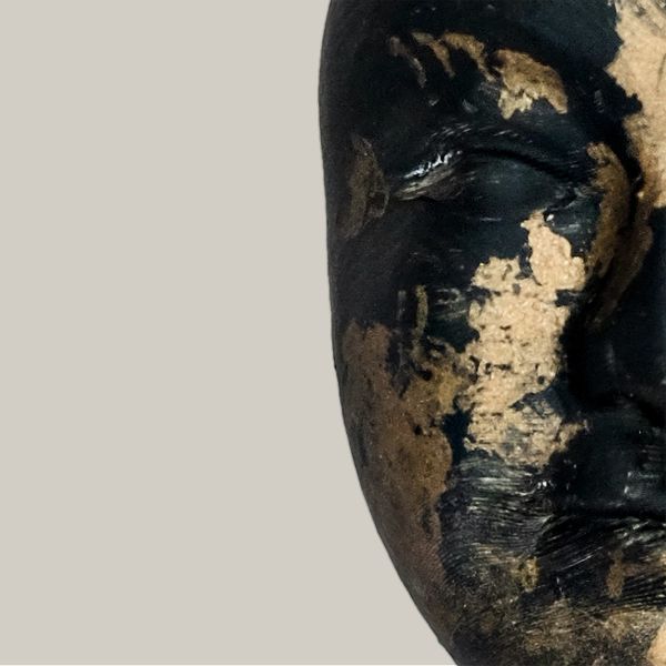 Traces of the Forgotten Self / by DEX LE