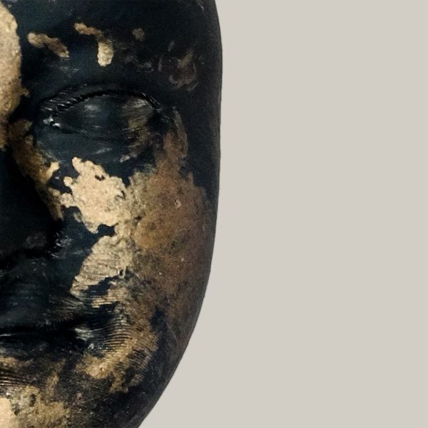 Traces of the Forgotten Self / by DEX LE