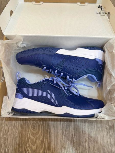 Giày cầu lông Li-Ning nam AYTT001-1