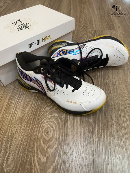 Giày cầu lông chuyên nghiệp Li Ning Blade MAX AYAU003-2