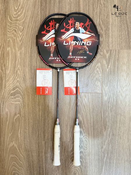 Vợt Cầu Lông Lining Axforce 80
