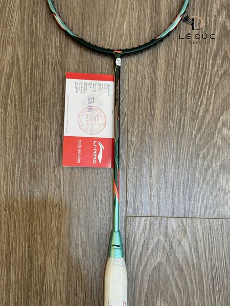 Vợt cầu lông Lining Tectonic 3