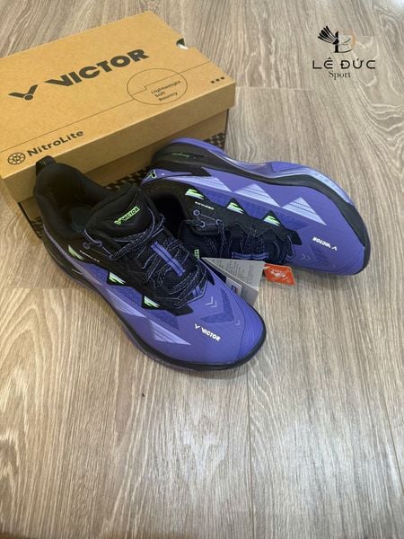 Giày Cầu Lông Victor C90 NitroLite - Tím