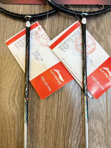 Vợt Cầu Lông Lining Axforce 70