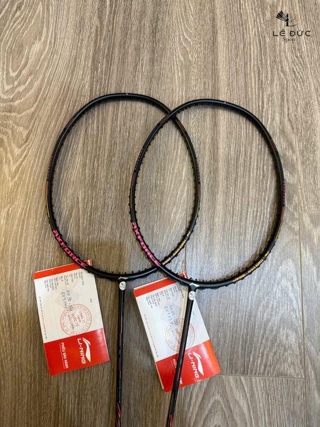 Vợt Cầu Lông Lining Axforce 80