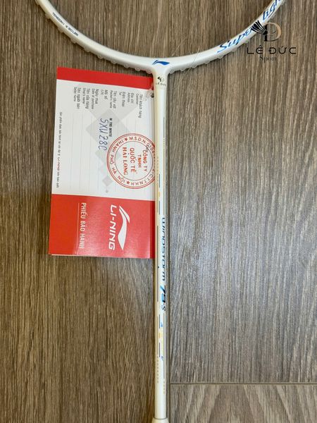 Vợt Li-Ning Windstorm 79S