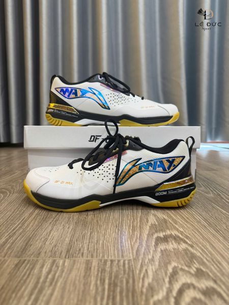 Giày cầu lông chuyên nghiệp Li Ning Blade MAX AYAU003-2