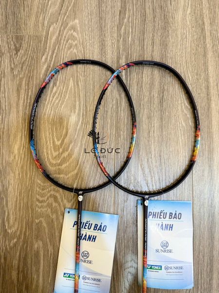 Vợt cầu lông Yonex Nanoflare 700 Pro 2024