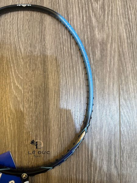 Vợt cầu lông Victor Mjolnir Metallic Limited 2024