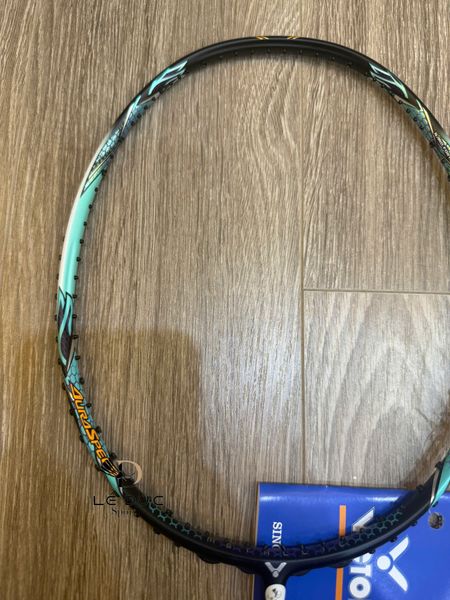 Vợt Cầu Lông Victor ARS 90K Metallic