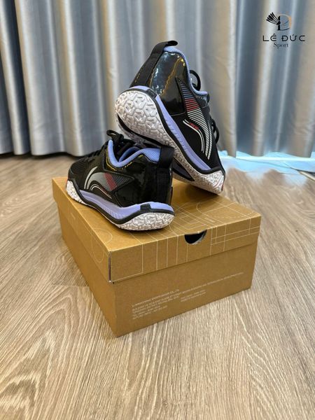 Giày cầu lông Li-Ning Nam Ⅱ LITE AYTT003-1