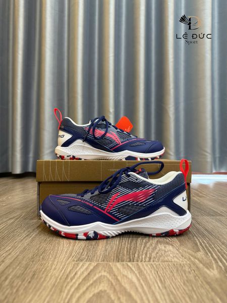 Giày cầu lông Li-Ning Unisex AYTU025-4