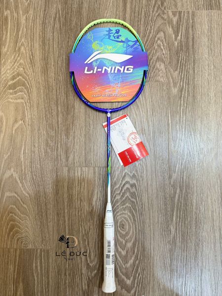 Vợt cầu lông Lining WINDSTORM 72 Power