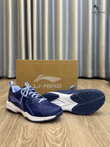 Giày cầu lông Li-Ning nam AYTT001-1
