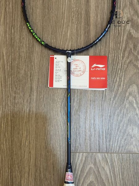 Vợt cầu lông Lining Axforce Cannon Pro