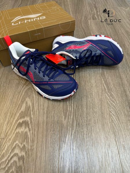 Giày cầu lông Li-Ning Unisex AYTU025-4