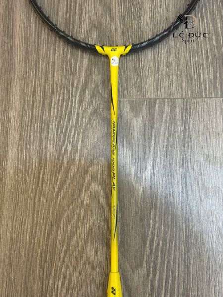 Vợt Cầu Lông Yonex Nanoflare 1000 Play