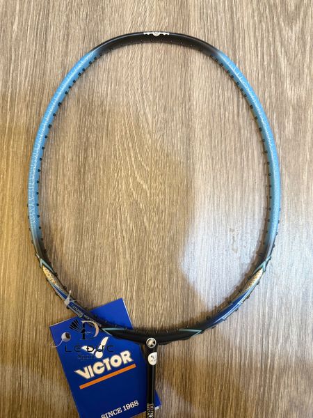 Vợt cầu lông Victor Mjolnir Metallic Limited 2024