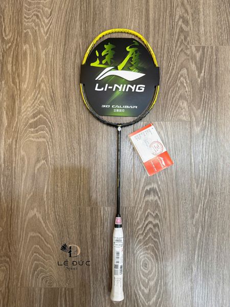 Vợt Cầu Lông Calibar 300