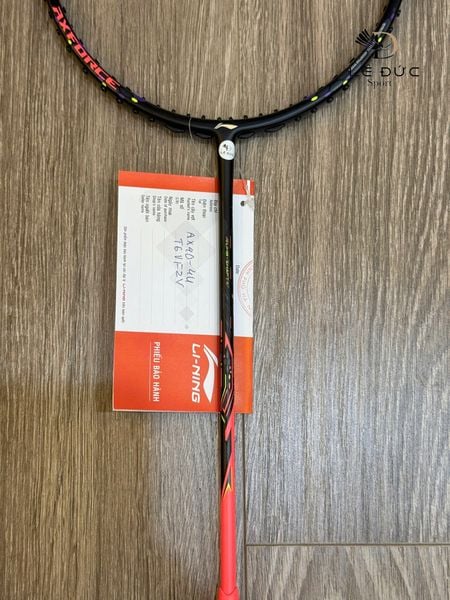 Vợt Cầu Lông Lining Axforce 40