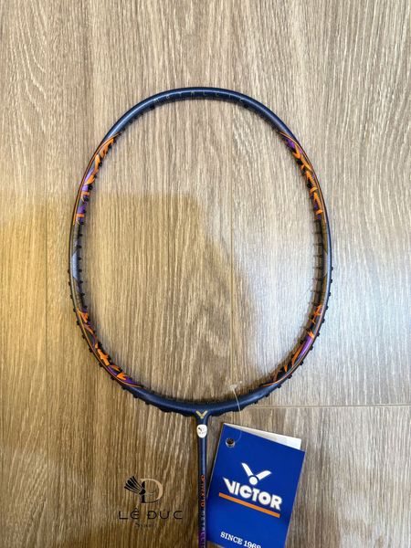 Vợt cầu lông Victor DriveX 10 Metallic