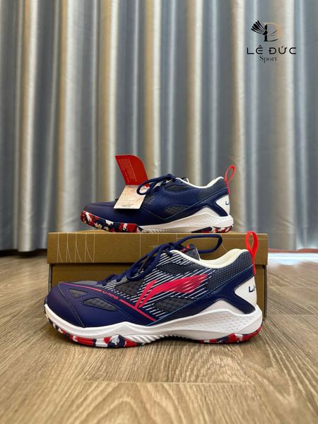 Giày cầu lông Li-Ning Unisex AYTU025-4