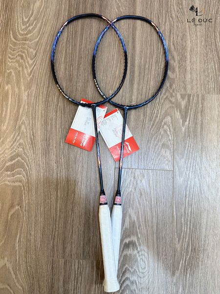 Vợt Cầu Lông Lining Axforce 90  Bule Dragon Max