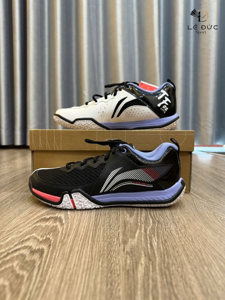 Giày cầu lông Li-Ning Nam Ⅱ LITE AYTT003-1