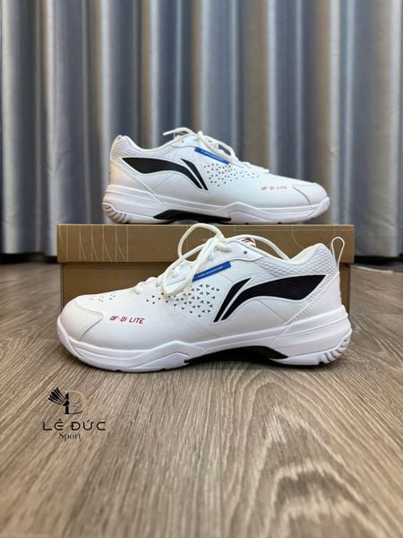 Giày cầu lông Li-Ning chuyên nghiệp Nam Blade LITE AYZT005-1