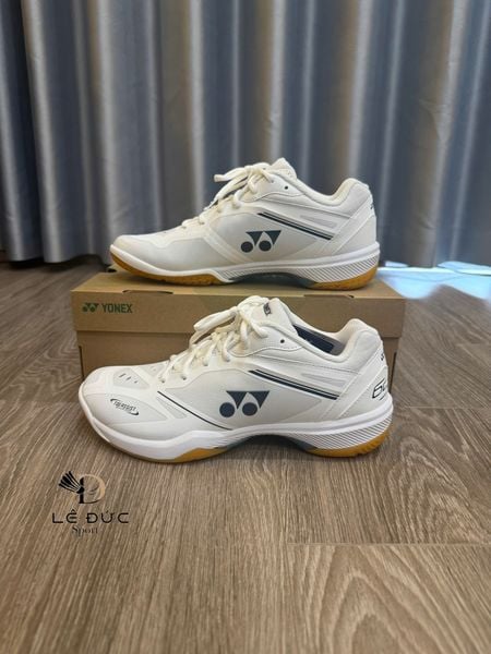 Giày cầu lông Yonex SHB 65Z4 Women Trắng
