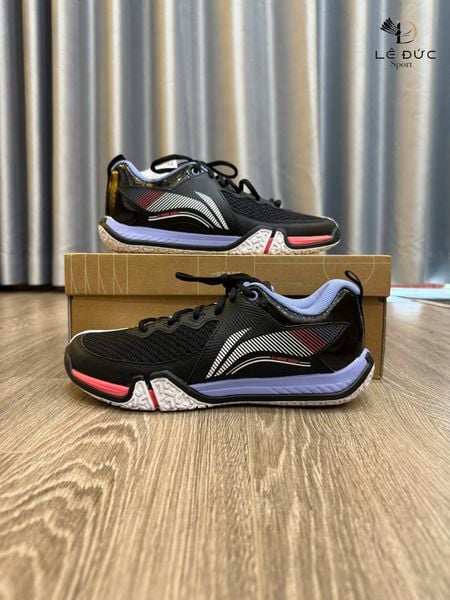 Giày cầu lông Li-Ning Nam Ⅱ LITE AYTT003-1