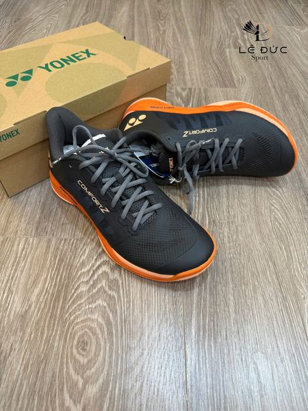 Giày cầu lông Yonex Power Cushion Comfort Z3 Men (Dark Gray) 2025
