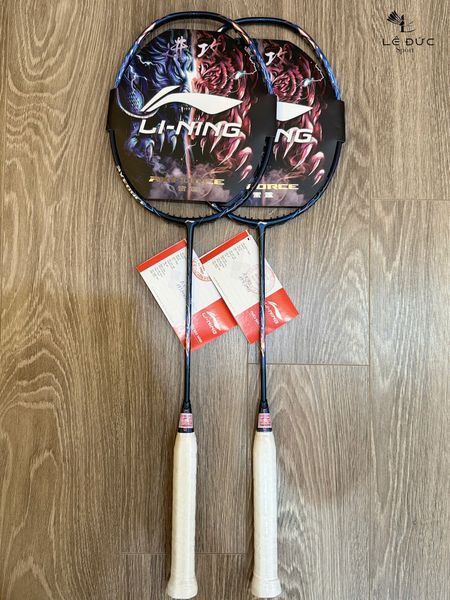 Vợt Cầu Lông Lining Axforce 90  Bule Dragon Max