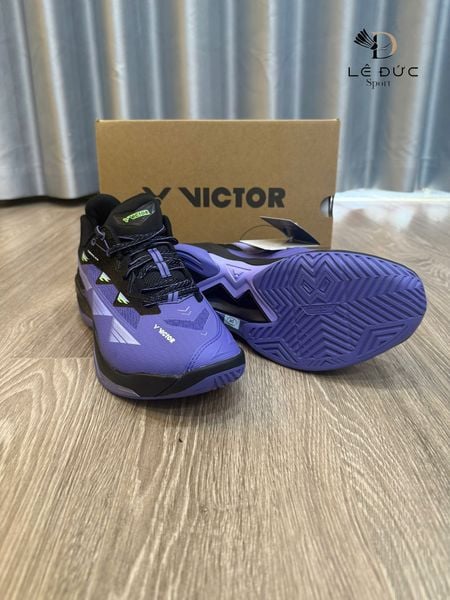 Giày Cầu Lông Victor C90 NitroLite - Tím