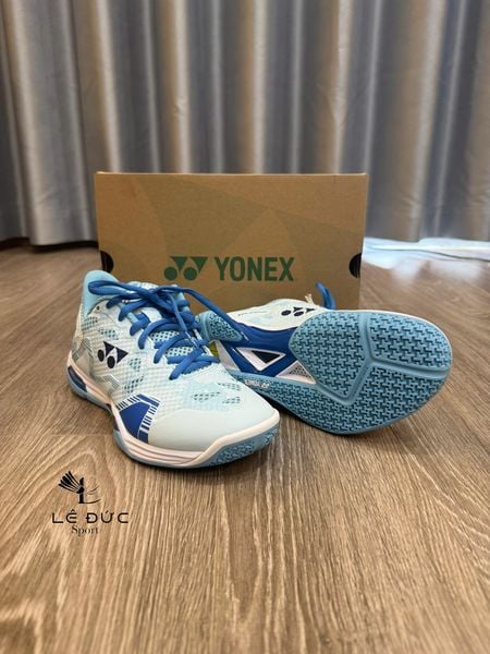 Giày Cầu Lông Yonex Eclipsion Z3 Wide - Light Blue