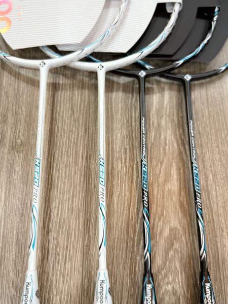 Vợt Cầu Lông Kumpoo K520 Pro