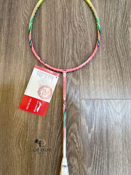 Vợt cầu lông Lining WINDSTORM 72 Speed